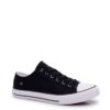 BIG STAR SHOES Férfi Big Star tornacipő