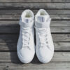 BIG STAR SHOES Férfi Big Star tornacipő melegített fehér