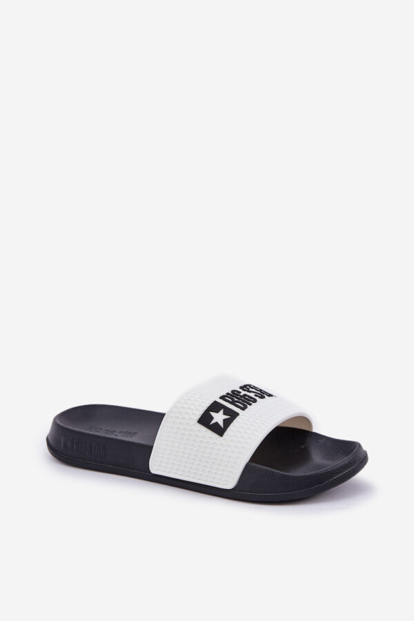 BIG STAR SHOES Férfi Papucs Big Star