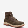 BIG STAR SHOES Férfi Trapper Boots Memory Foam Big Star