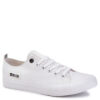 BIG STAR SHOES Férfi alacsony anyagú tornacipő Big Star