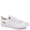 BIG STAR SHOES Férfi alacsony anyagú tornacipő Big Star