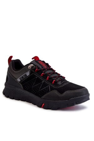 BIG STAR SHOES Férfi alacsony túracipő Memory Foam Big Star