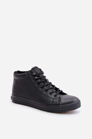 BIG STAR SHOES Férfi bélelt