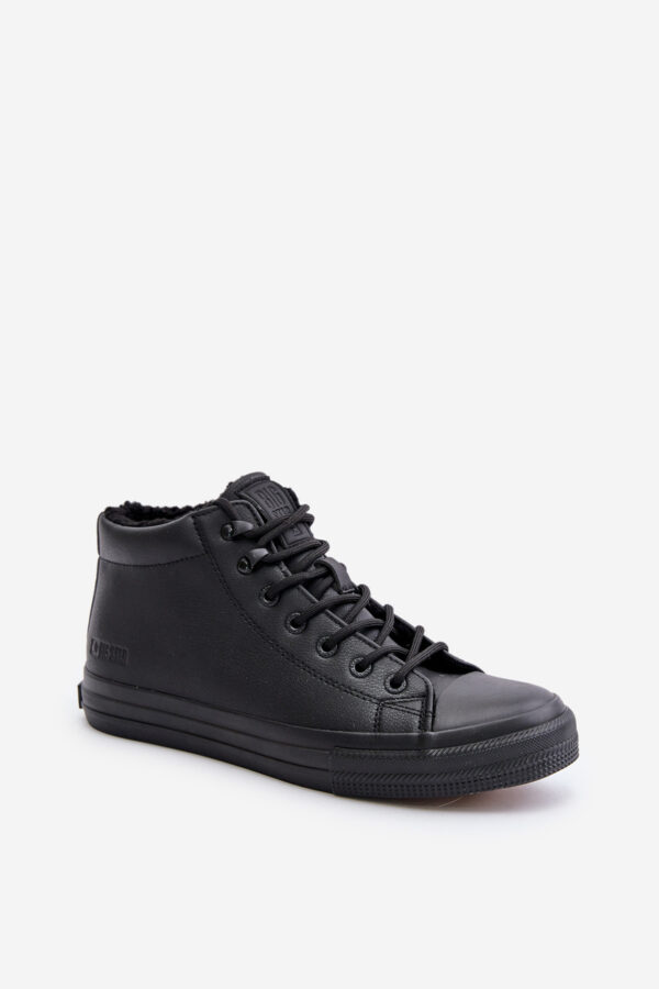 BIG STAR SHOES Férfi bélelt