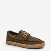BIG STAR SHOES Férfi fűzős Espadrilles Big Star