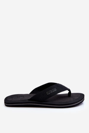 BIG STAR SHOES Férfi hab papucs Big Star