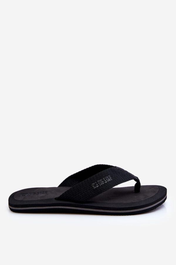 BIG STAR SHOES Férfi hab papucs Big Star