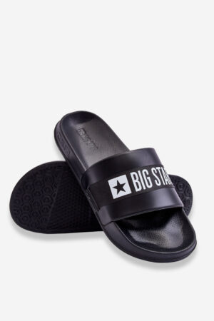 BIG STAR SHOES Férfi klasszikus papucs