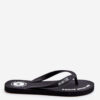 BIG STAR SHOES Férfi papucs