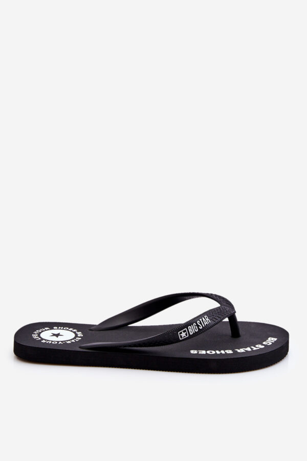 BIG STAR SHOES Férfi papucs