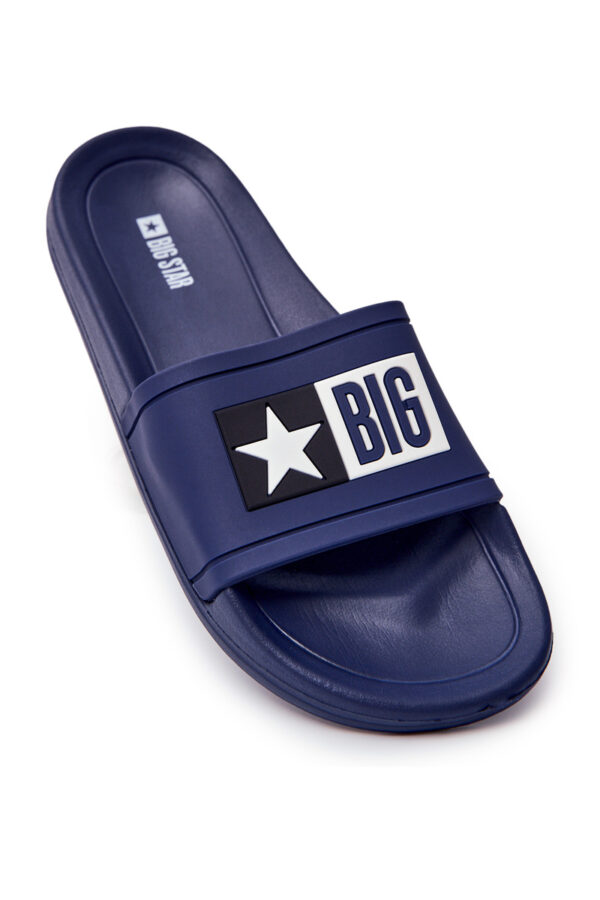 BIG STAR SHOES Férfi papucs Big Star
