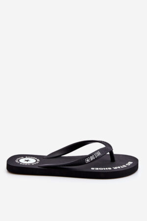 BIG STAR SHOES Férfi papucs