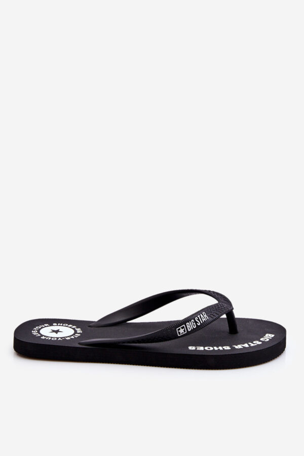 BIG STAR SHOES Férfi papucs