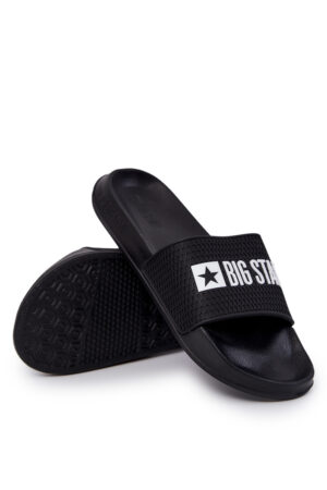 BIG STAR SHOES Férfi papucs Big Star