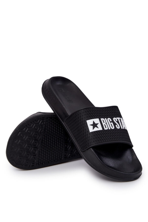 BIG STAR SHOES Férfi papucs Big Star