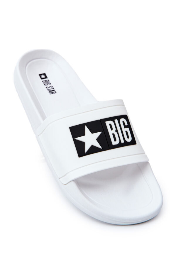 BIG STAR SHOES Férfi papucs Big Star