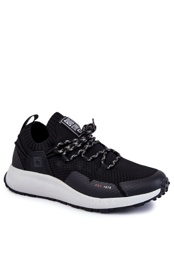 BIG STAR SHOES Férfi sportcipő Big Star