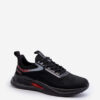 BIG STAR SHOES Férfi sportcipő HI-POLY SYSTEM Big Star