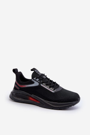 BIG STAR SHOES Férfi sportcipő HI-POLY SYSTEM Big Star