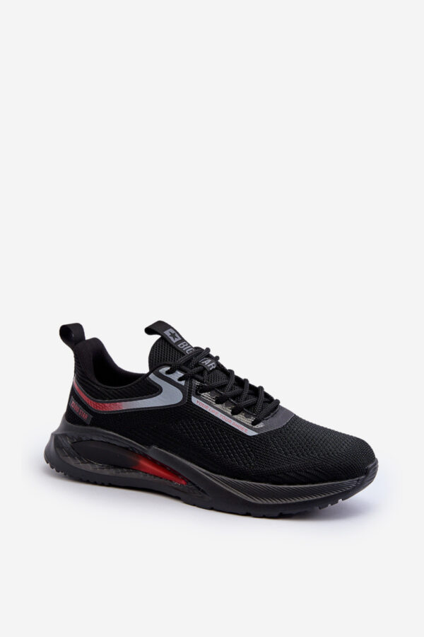 BIG STAR SHOES Férfi sportcipő HI-POLY SYSTEM Big Star