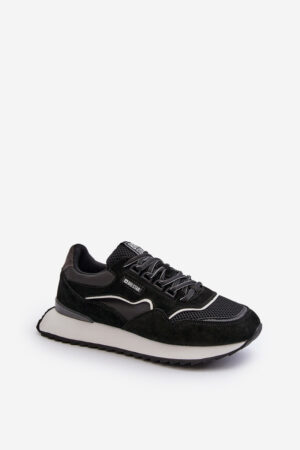 BIG STAR SHOES Férfi tornacipő Big Star