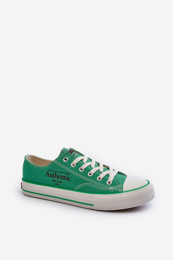 BIG STAR SHOES Férfi tornacipő Big Star