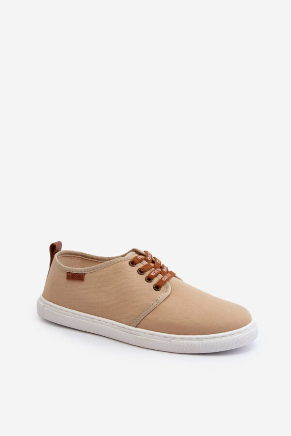 BIG STAR SHOES Férfi tornacipő Big Star