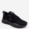 BIG STAR SHOES Férfi tornacipő Memory Foam Big Star