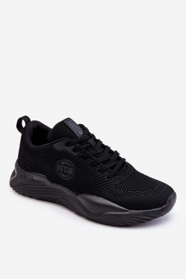 BIG STAR SHOES Férfi tornacipő Memory Foam Big Star