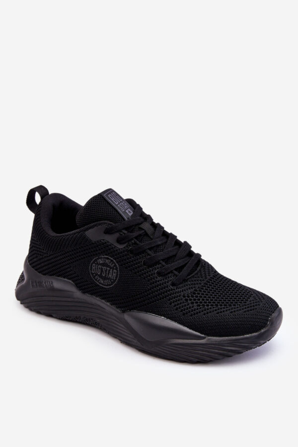 BIG STAR SHOES Férfi tornacipő Memory Foam Big Star