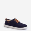 BIG STAR SHOES Férfi tornacipő tornacipő Big Star