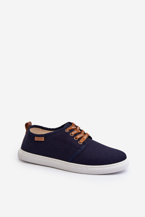 BIG STAR SHOES Férfi tornacipő tornacipő Big Star
