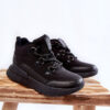 BIG STAR SHOES Gyerekcsizma Memory Foam Big Star