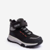 BIG STAR SHOES Gyermek Trapery memóriahab Big Star