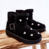 BIG STAR SHOES Gyermek hócsizma Big Star
