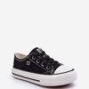 BIG STAR SHOES Gyermek klasszikus tornacipő Big Star
