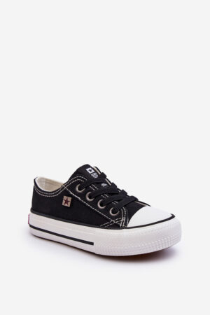 BIG STAR SHOES Gyermek klasszikus tornacipő Big Star