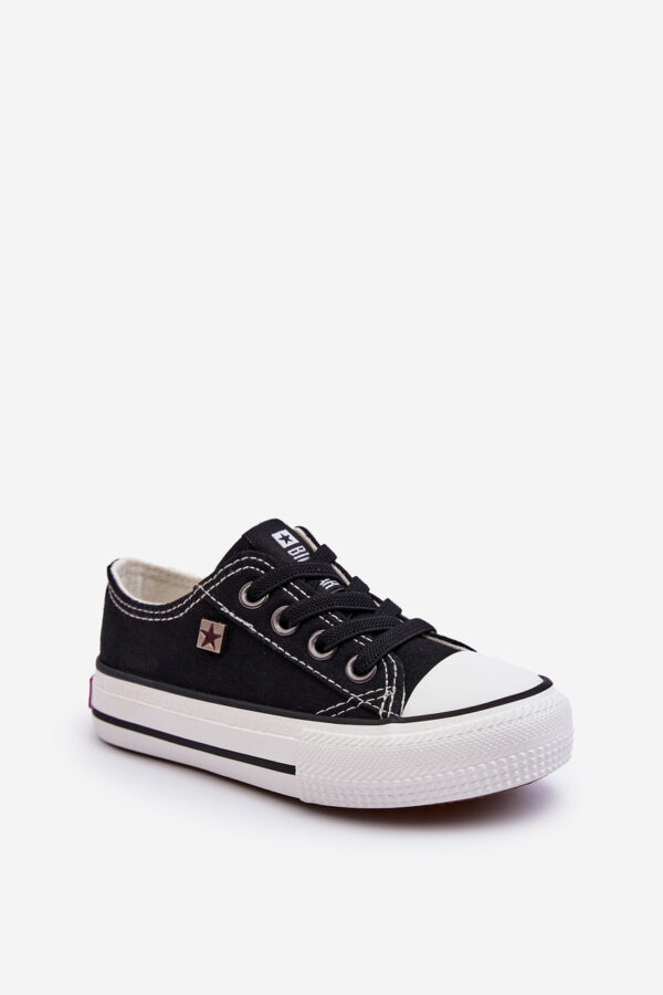 BIG STAR SHOES Gyermek klasszikus tornacipő Big Star