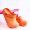 BIG STAR SHOES Gyermek könnyű papucs Kroks Big Star