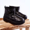 BIG STAR SHOES Gyermek meleg hócsizma Big Star