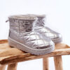 BIG STAR SHOES Gyermek meleg hócsizma Big Star