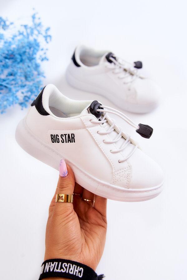 BIG STAR SHOES Gyermek sportcipő Big Star