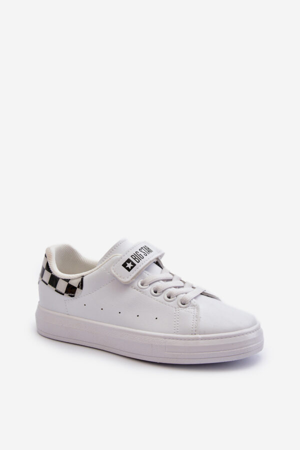 BIG STAR SHOES Gyermek sportcipő Big Star