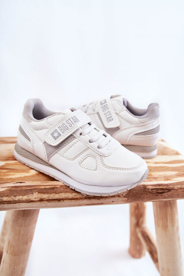 BIG STAR SHOES Gyermek sportcipő Big Star