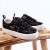 BIG STAR SHOES Gyermek sportcipő Fűzős Big Star