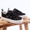 BIG STAR SHOES Gyermek sportcipő Fűzős Big Star