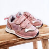 BIG STAR SHOES Gyermek sportcipő tépőzáras memóriahab rendszerrel Big Star