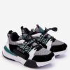 BIG STAR SHOES Gyermek sportcipők Memory Foam System Big Star