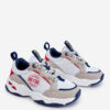 BIG STAR SHOES Gyermek sportcipők Memory Foam System Big Star